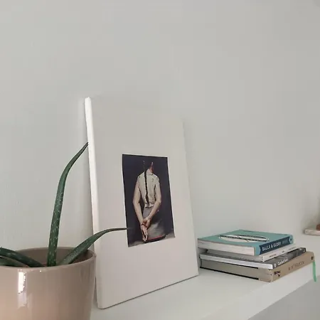 Huswell - Modern One Bedroom With Lateral Sea View Apartment