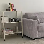 Casiola - Modern One Bedroom With Lateral Sea View 公寓