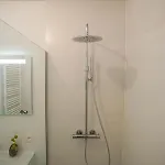 Casiola - Modern One Bedroom With Lateral Sea View 公寓