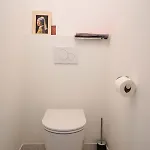 Casiola - Modern One Bedroom With Lateral Sea View *