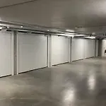 公寓 Casiola - Modern One Bedroom With Lateral Sea View